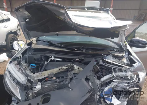 2019 Honda Passport Touring from USA, damaged, VIN 5FNYF8H94KB004348
